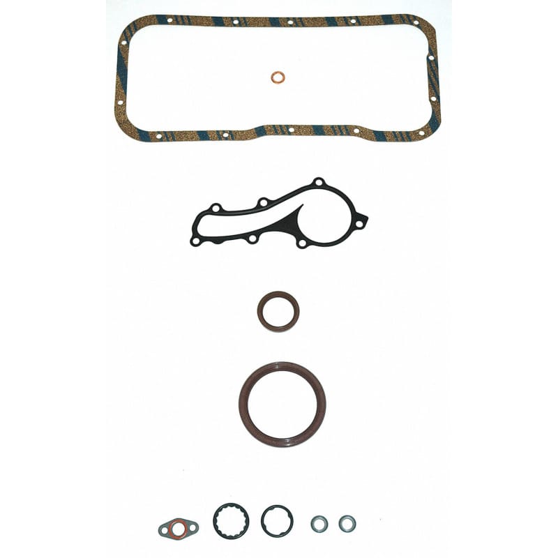 Fel-Pro — Fel-Pro Nissan Sentra CS 26255 Engine Conversion Gasket Set