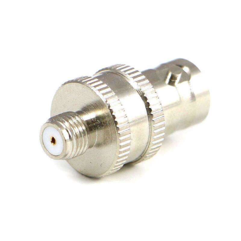 Rugged Radios — Rugged Radios BNC Antenna Adapter for Motorola CP Handheld Radios