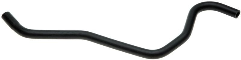 Gates — Gates 10-12 Ford Fusion 4-Cyl. 2.5L Heater Inlet Molded Heater Hose