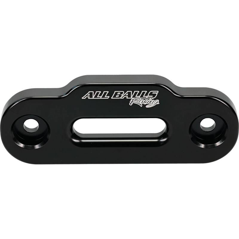 All Balls Racing — All Balls Racing Winch Hawse Fairlead