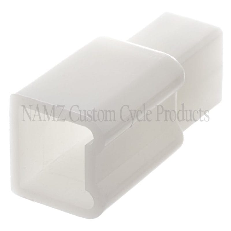 NAMZ — NAMZ 110 Series 4-Pin Male Coupler (5 Pack)