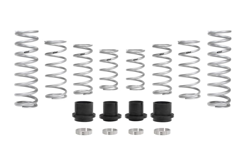 Eibach — Eibach 20-22 Polaris RZR Pro-UTV - Stage 2 Performance Spring System (Set Of 8 Springs)
UTV Spring Kit