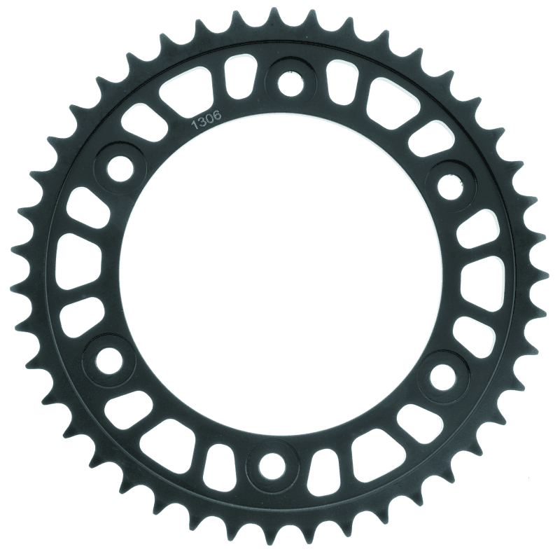 BikeMaster — Rear, 530, 41T, Black