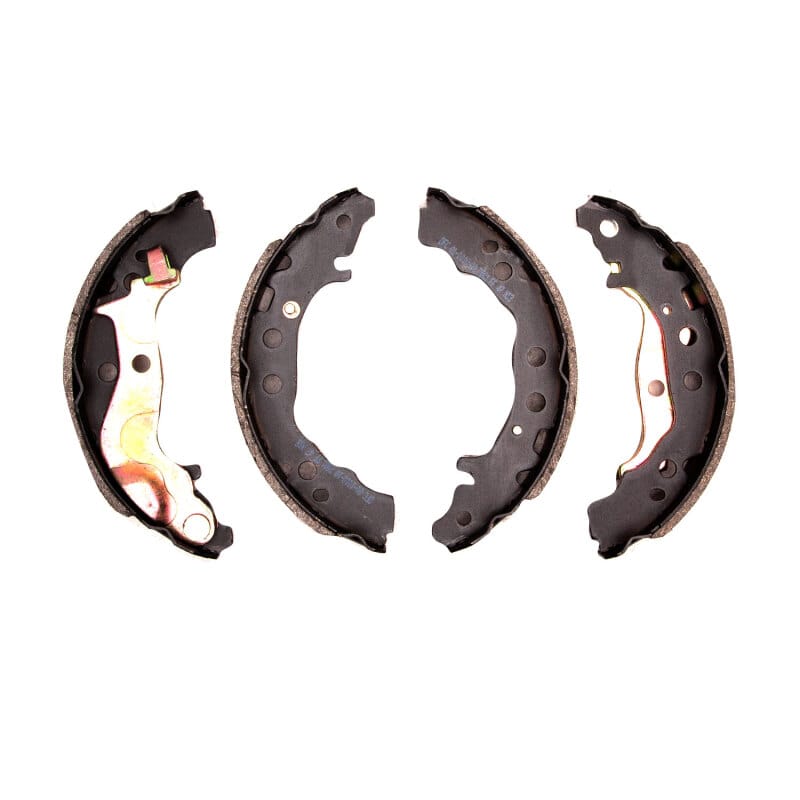 DFC — DFC 12-15 Scion IQ Rear Premium Service Shoes
DFC Brake Shoe Set
