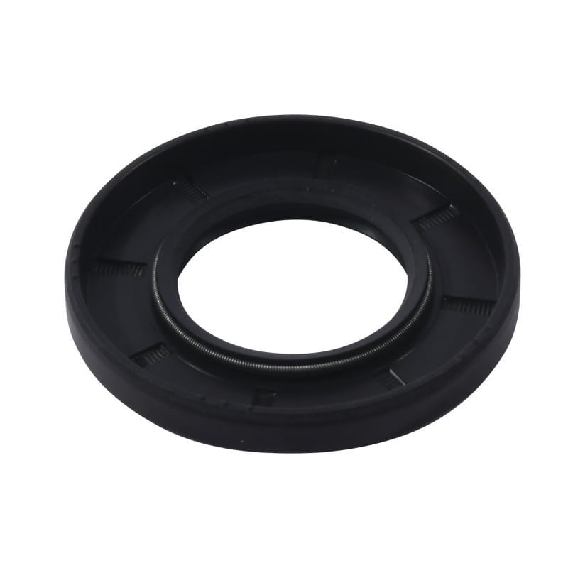QuadBoss — Wheel Seal, Double Lip, OEM# 30-4702, IDxODxW: 25x47x6
