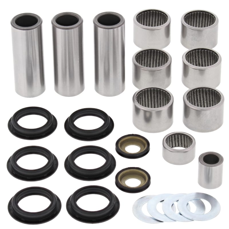 All Balls Racing — All Balls Racing 1994 Kawasaki KLX250R Linkage Bearing Kit