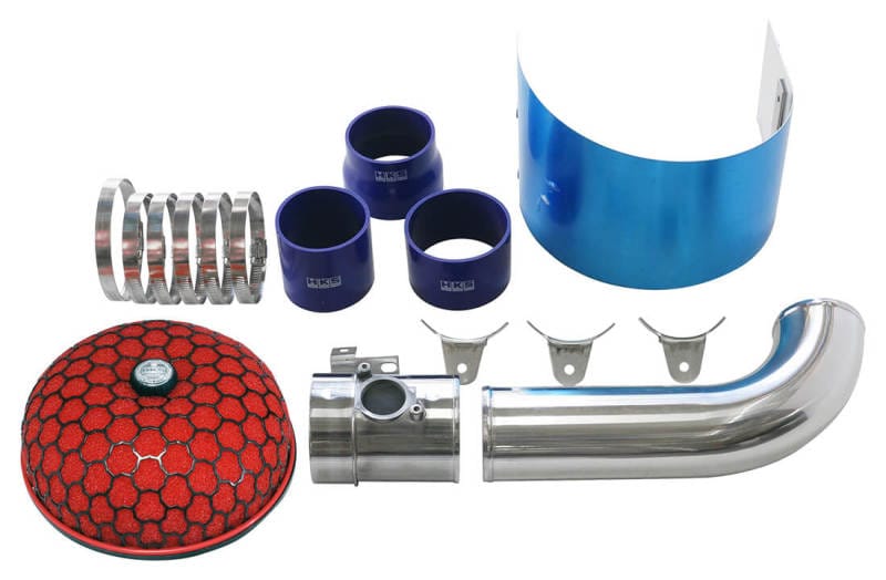 HKS — HKS RS ZZW30 1ZZ-FE