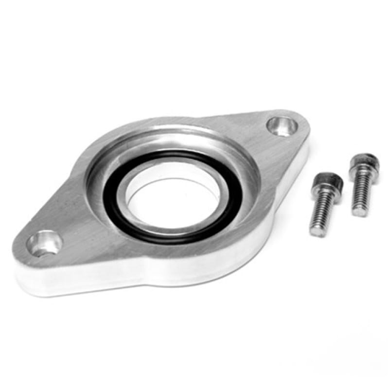 Torque Solution — Torque Solution HKS Blow Off Valve Adapter: Subaru WRX 2008-2012 ONLY