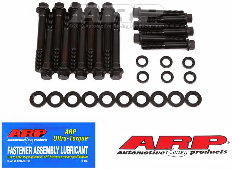 ARP — ARP SB Chevy Dart SHP Main Stud Kit