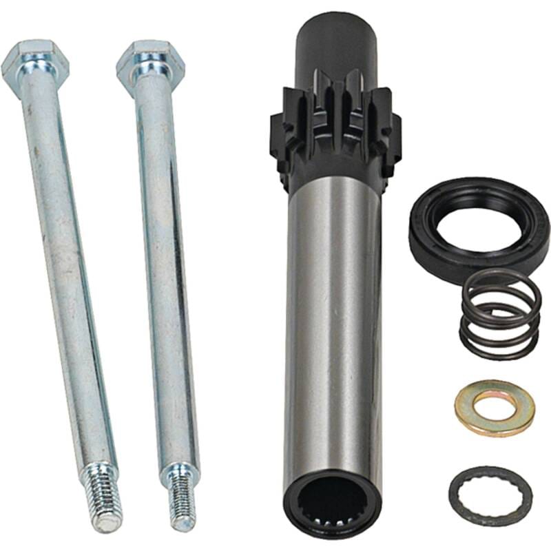 Arrowhead — Arrowhead Harley-Davidson 10T Jackshaft