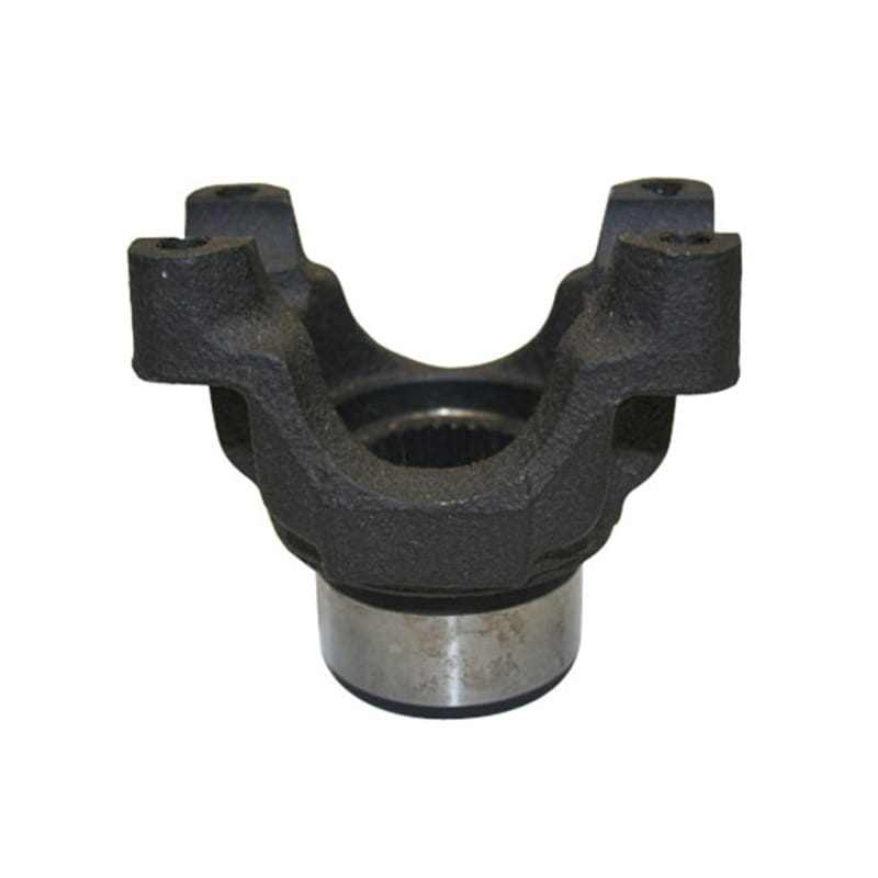 OMIX — Omix Yoke Dana 44 26 Spline with Tapered Axles
TCaseSlpYoke