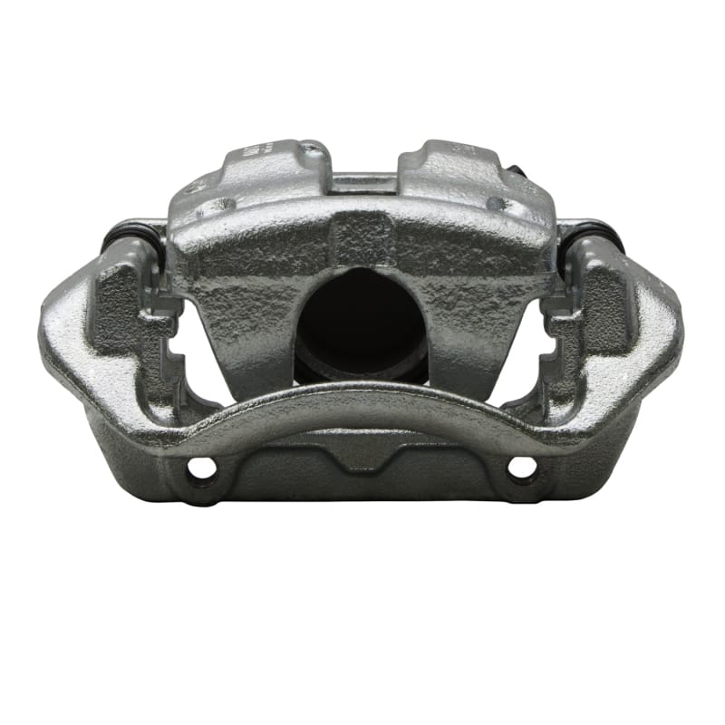 DFC — DFC 03-07 Mercedes-Benz C320 Front-L Silver Zinc Coated Premium Caliper
DFC Brake Caliper