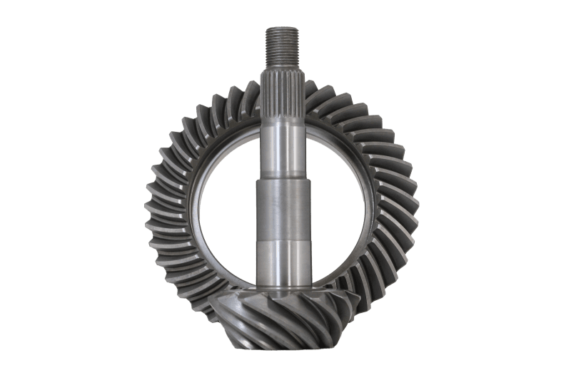 Revolution Gear & Axle — Revolution Gear & Axle GM 7.5in 4.56 Ratio Ring & Pinion Set