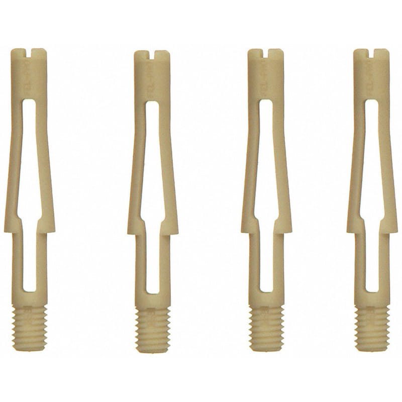 Fel-Pro — Fel-Pro ES 72865 Engine Oil Pan Bolt Set