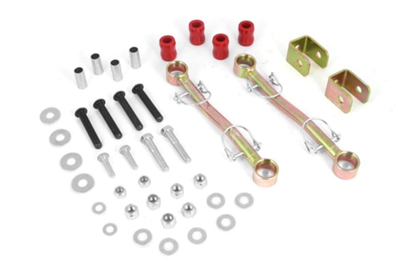 Rugged Ridge — Rugged Ridge Front Sway Bar End Links 4-In Lift 97-06TJ
OFFROAD_PERFORMANCEU
Sway Bar Link