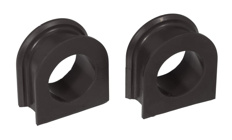 Prothane — Prothane 02-03 Chevy Trailblazer Front Swaybar Bushings - 46mm - Black
SWAY BAR BUSHINGS