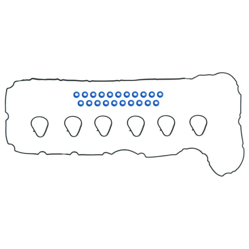Fel-Pro — Fel-Pro Chevrolet Trailblazer VS 50667 R Engine Valve Cover Gasket Set