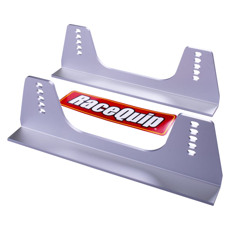 Racequip — RaceQuip 125mm Alloy Seat Mount