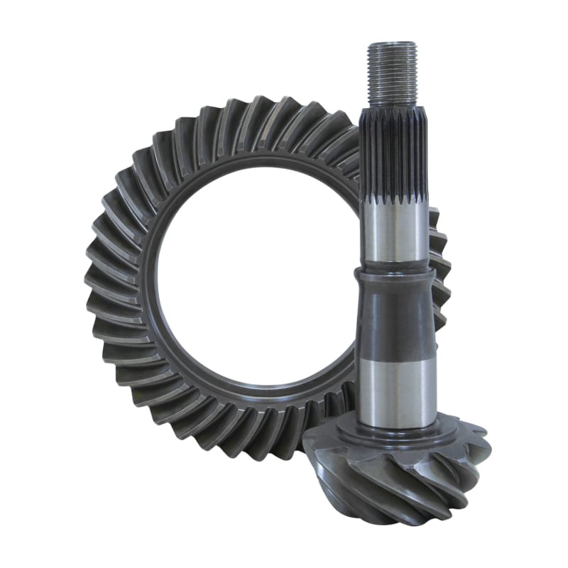 Yukon Gear & Axle — USA Standard Ring & Pinion Gear Set For GM 7.5in w/ 3.73 ratio - Thick
Ring & Pinion Set