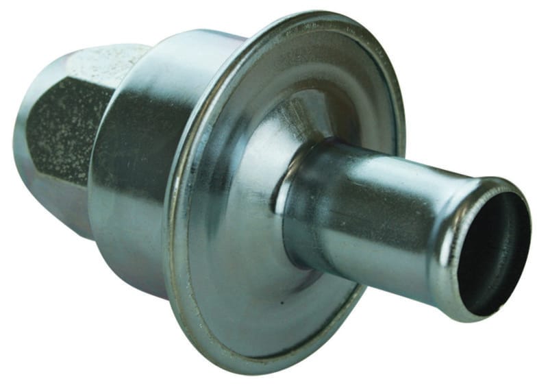 Moroso — Moroso Crankcase Check Valve (Use w/Part No 25900)