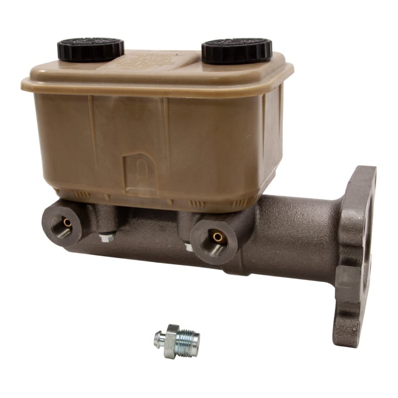 DFC — DFC 73-85 Ford B600 Bus Chassis (w/Front Drum Brakes) MC Brake Master Cylinder
DFC Brake Master Cyl