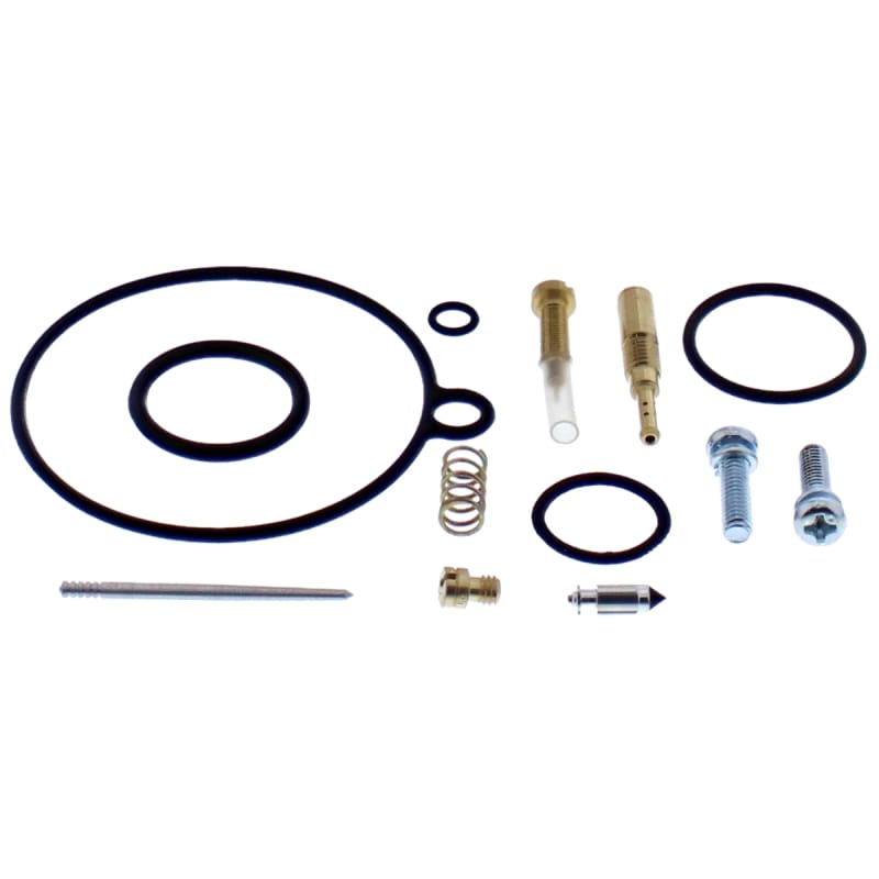 All Balls Racing — All Balls Racing 78-85 Honda ATC70 Carburetor Rebuild Kit