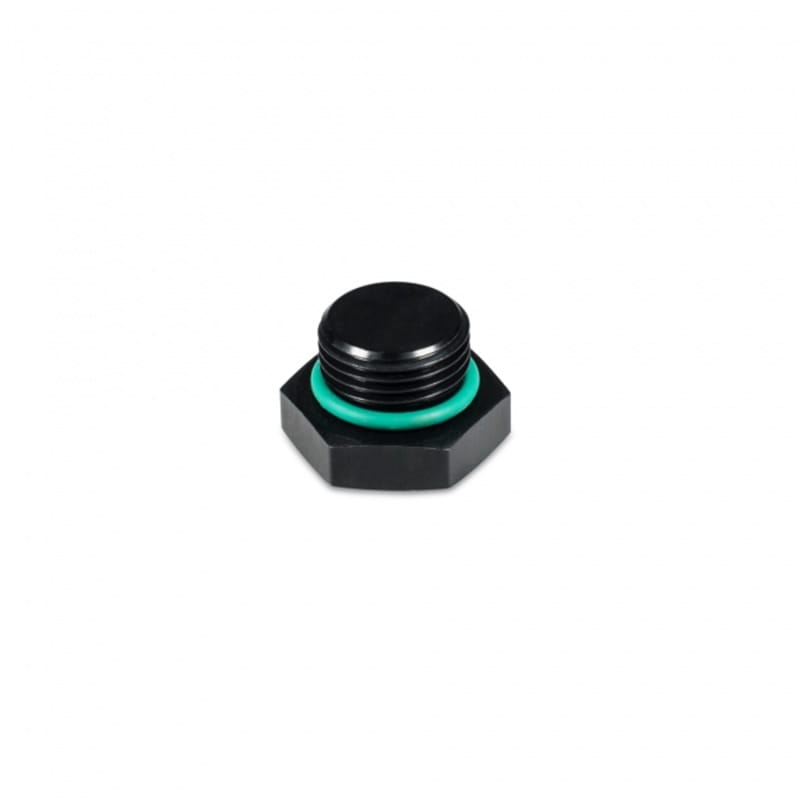 Grams Performance — Grams Performance Fuel Pressure Regulator Return / -8 ORB Plug