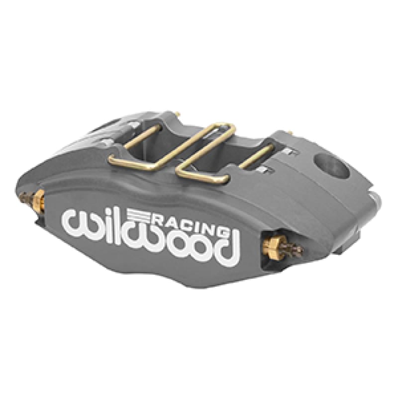 Wilwood — Wilwood ST Powerlite Caliper 1.38/1.38 .35/.50
BRAKE CALIPER