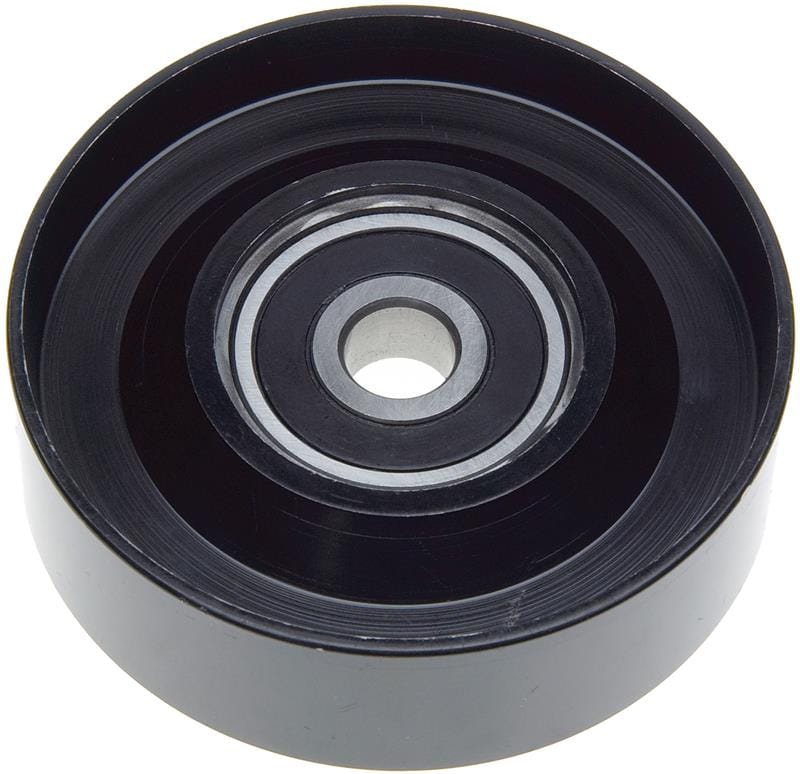 Gates — Gates 03-07 Nissan Murano V-6 3.5L Alt. & A.C. Belt Drive Pulley