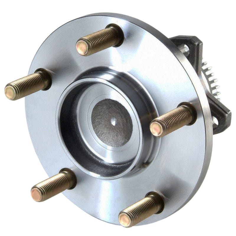 Moog — MOOG 04-08 Mitsubishi Galant Rear Hub Assembly