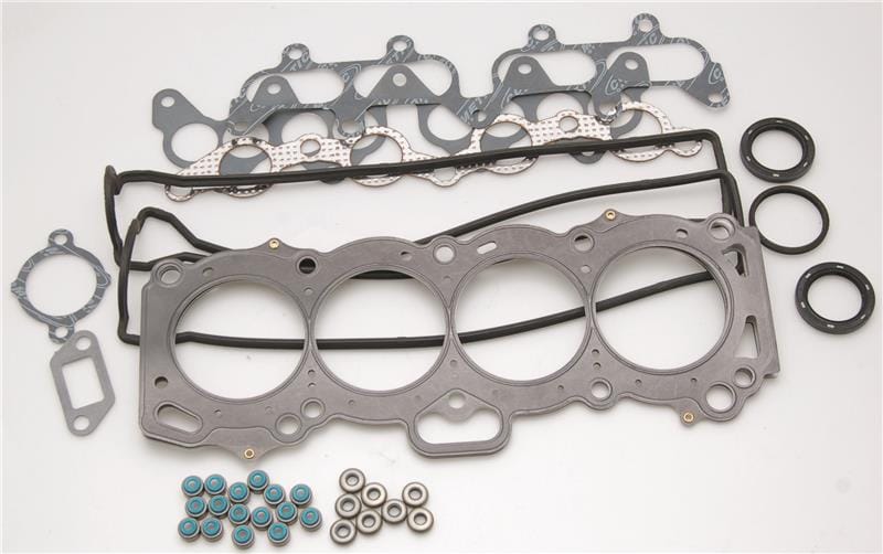 Cometic Gasket — Toyota 4A-GE Top End Gasket Kit
