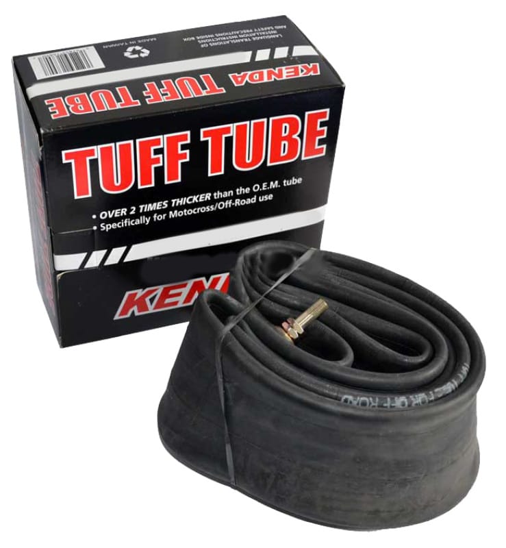 Kenda — Kenda TR-6 Tire Tuff Tube - 110/120/100-18 67205229