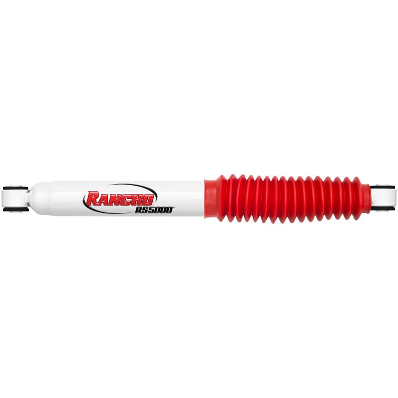 Rancho — Rancho 11-18 Chevrolet Pickup / Silverado 2500HD 3/4 Ton RS5000X Shock
Shock Absorber