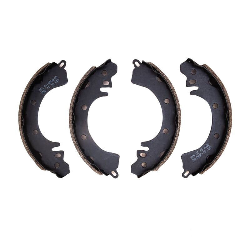 DFC — DFC 84-91 Dodge Colt Rear Premium Service Shoes
DFC Brake Shoe Set