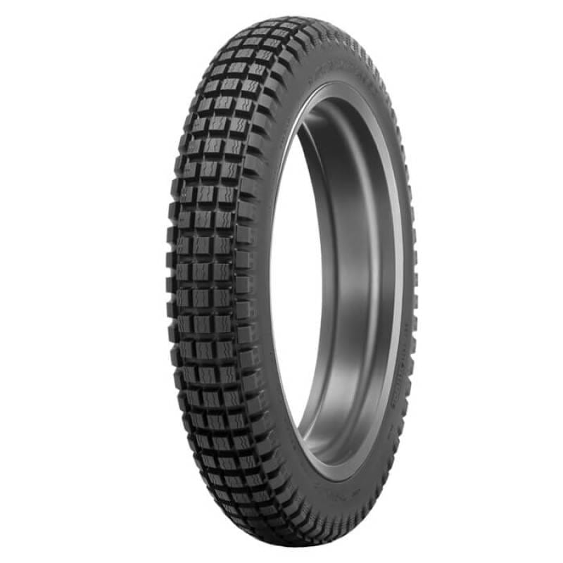 Dunlop — Dunlop K950 Rear Tire - 4.00-18 M/C 64P TT