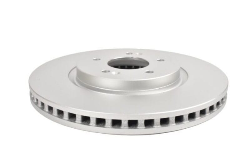 DBA — DBA 22-23 Hyundai Ioniq 5 Front En-Shield Standard Rotor