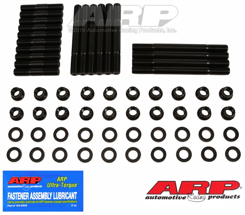 ARP — ARP Mopar inAin w/W2-cylinder 12pt head stud kit
