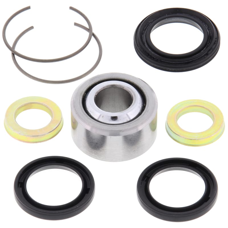 All Balls Racing — All Balls Racing 87-93 Honda CR125R Upper Rear Shock Bearing Kit