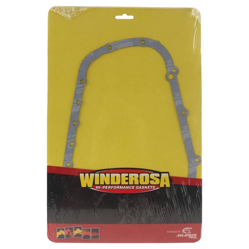 Vertex Pistons — Vertex Gaskets 14-15 Suzuki GW250 Inner Clutch - Side Cover Gasket Kit