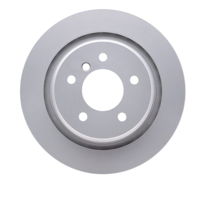 DFC — DFC 95-02 BMW Z3 Right Rear GeoSPEC Coated Rotor
DFC Brake Rotor