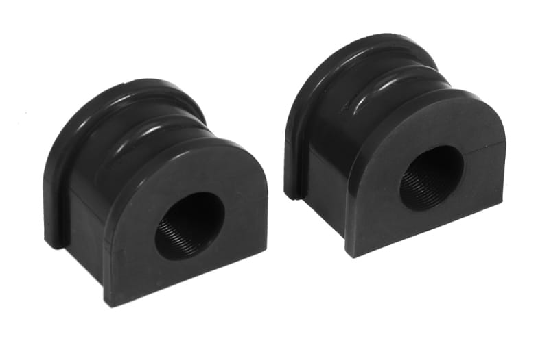 Prothane — Prothane 97-04 Chevy Corvette Rear Sway Bar Bushings - 22mm - Black
SWAY BAR BUSHINGS