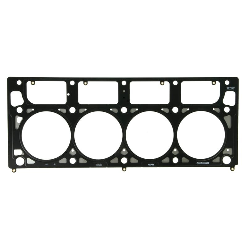 Fel-Pro — Fel-Pro 1161 R-053 PermaTorqueMLS Engine Cylinder Head Gasket
