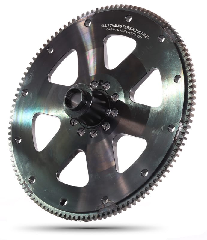 Clutch Masters — Clutch Masters Audi Billet Flexplate Manual Transmission
Flywheel Flexplate