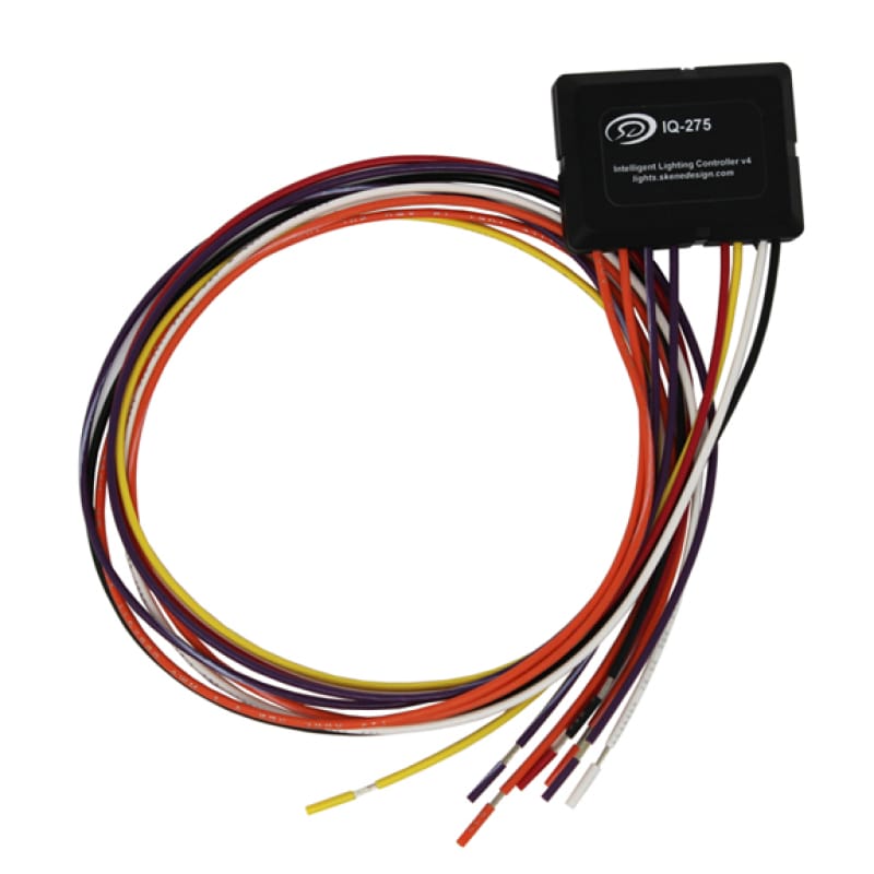 Baja Designs — Baja Designs Skene Motorcycle Dimmer