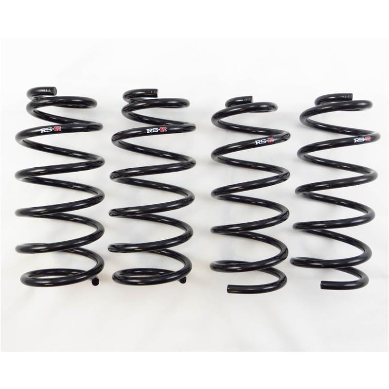 RS-R — RS-R 2014-2021 Mazda 6 (GJ2FP) Down Sus Springs