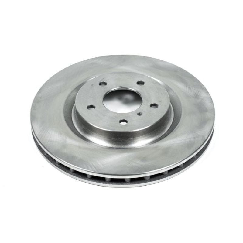 PowerStop — Power Stop 03-04 Infiniti G35 Front Autospecialty Brake Rotor
AutoSpecialty Rotor
