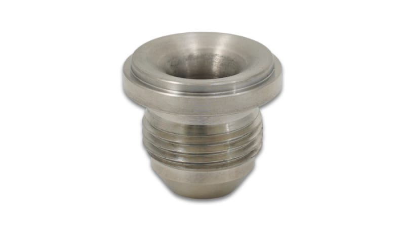 Vibrant — Vibrant Male -8AN Titanium Weld Bung
Titanium-8ANMaleBung
AN Fitting