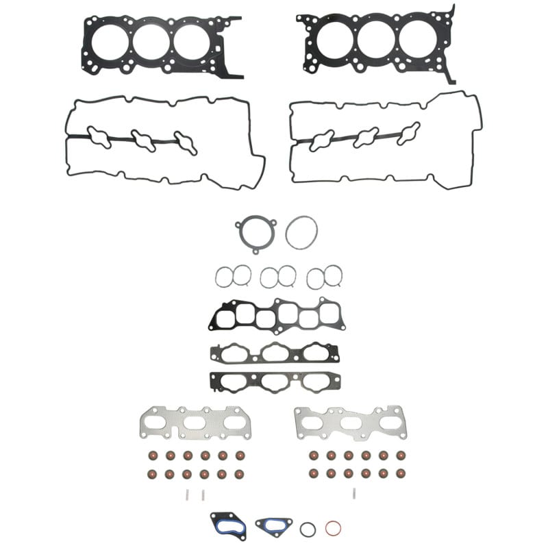 Fel-Pro — Fel-Pro Hyundai Sonata HS 26422 PT PermaTorque Engine Cylinder Head Gasket Set