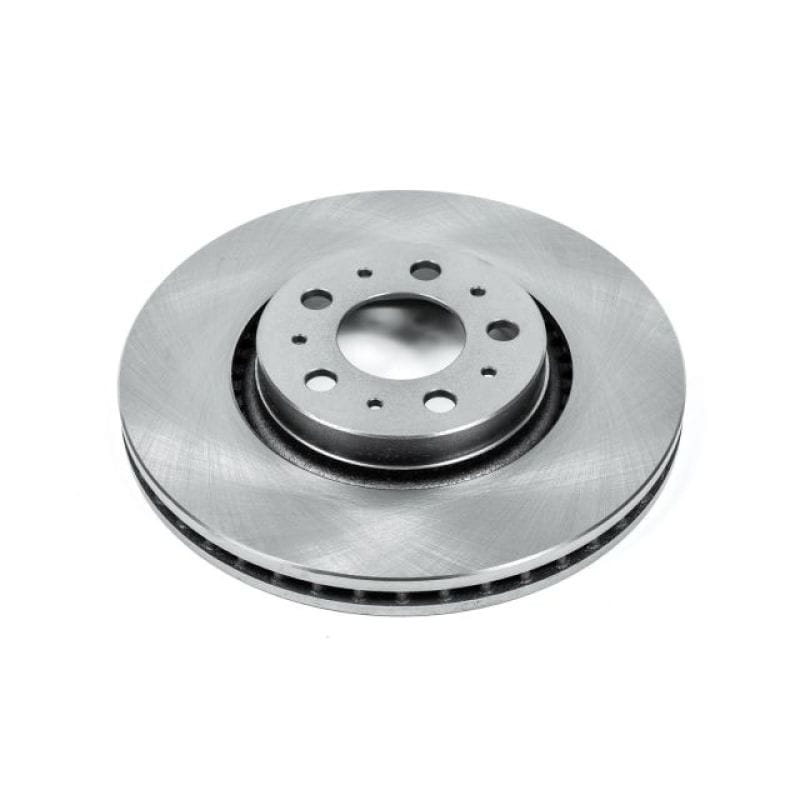 PowerStop — Power Stop 01-09 Volvo S60 Front Autospecialty Brake Rotor
AutoSpecialty Rotor