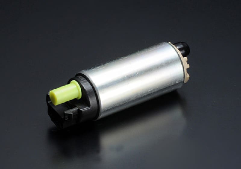 HKS — HKS 09-10 Nissan GT-R Fuel Pump Upgrade with 2 x drop-in fuel pumps